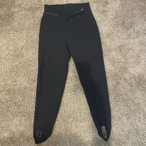 Obermeyer women’s ski pants